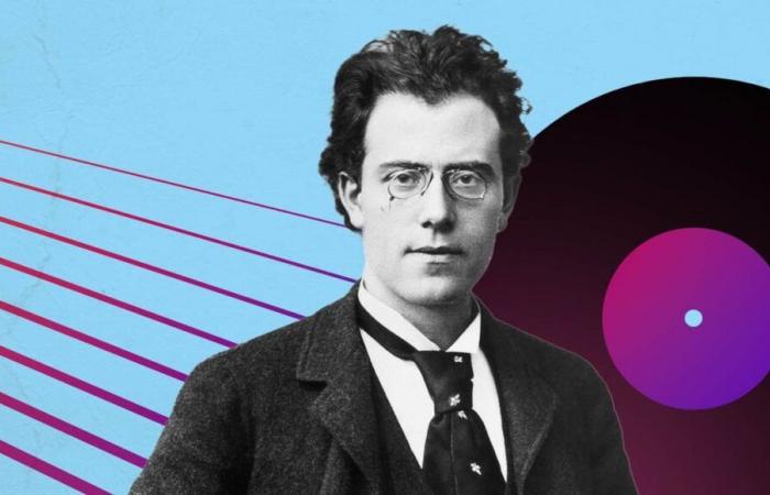 La Sinfonia n.5 di Gustav Mahler alle orecchie della Tribuna