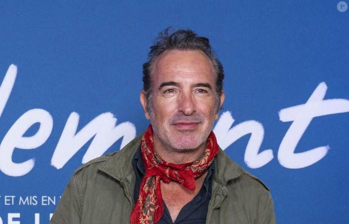 Jean Dujardin parla senza rimpianti della sua breve carriera a Hollywood