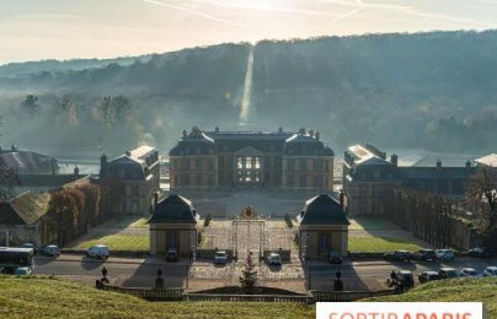 La Table du Château a Dampierre-en-Yvelines, abbiamo provato l'affascinante ristorante gourmet