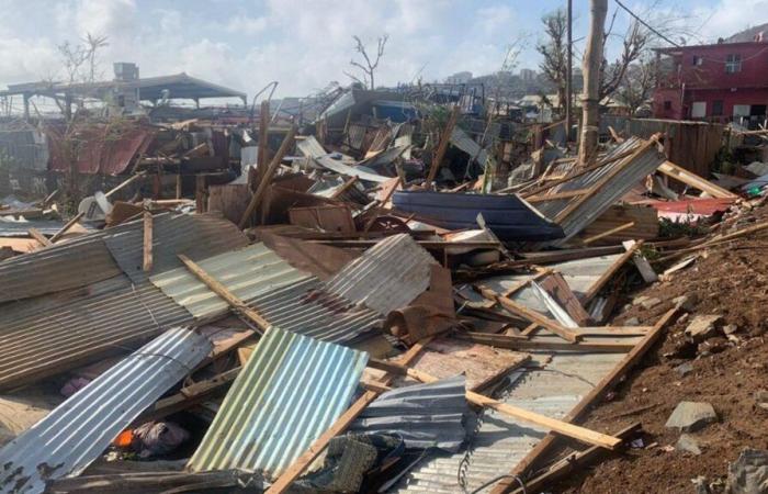 Perché il ciclone Chido è stato così devastante a Mayotte?