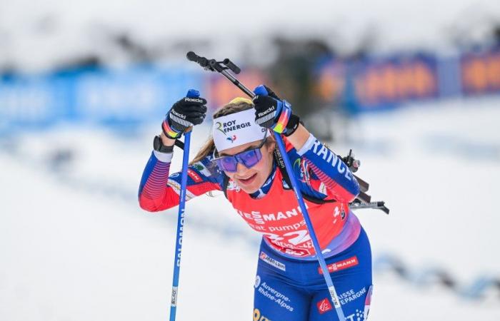 Biathlon | “La decisione era evidente”: Stéphane Bouthiaux spiega a Nordic Magazine perché Gilonne Guigonnat non parteciperà agli eventi del Grand-Bornand | rivista nordica | N. 1 Biathlon