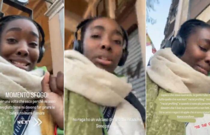 Daisy Osakue denuncia un episodio di razzismo all’Apple Store di Torino