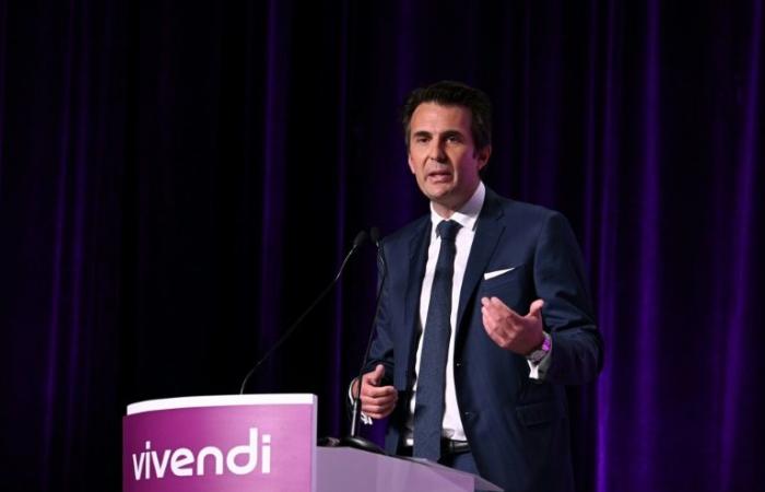 Primo verdetto di mercato per la scissione dell’impero Vivendi