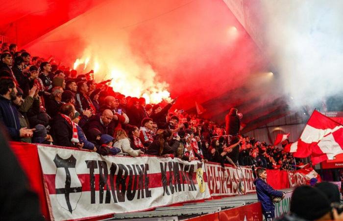 Brest-Real Madrid, nessuna vendita di biglietti per il grande pubblico