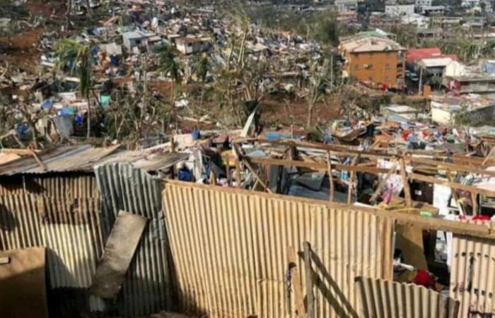 LIVE – Ciclone Chido a Mayotte: “La gente muore di fame”, avverte la senatrice Salama Ramia