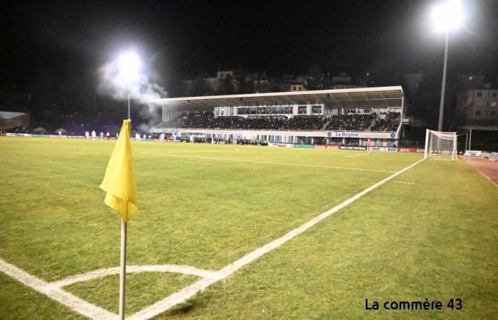 Calcio: per la partita della Coupe de France, la prefettura vieta i tifosi di Montpellier… e ASSE