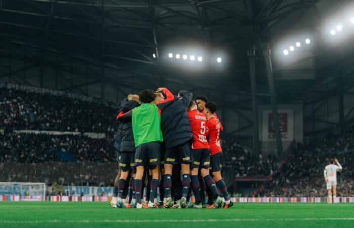 OM – LOSC: Video sintesi e bilancio della 15a giornata di Ligue 1