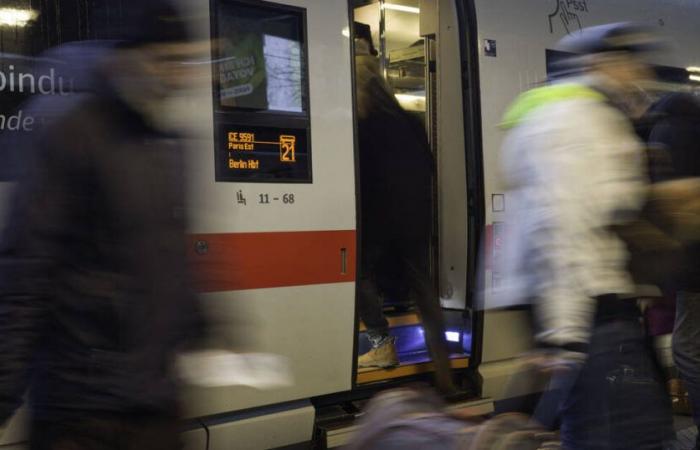 I primi treni diretti della storia tra Parigi e Berlino finalmente su rotaia – Libération