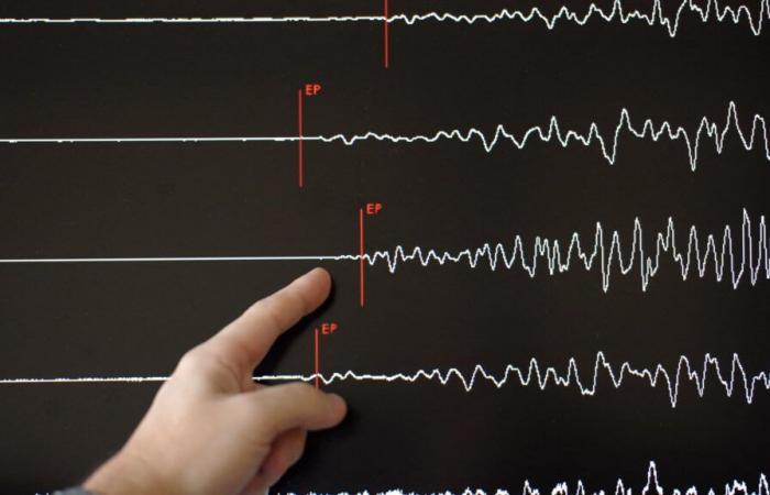 Terremoto di magnitudo 7.3 registrato al largo delle isole Vanuatu, tsunami “possibile”