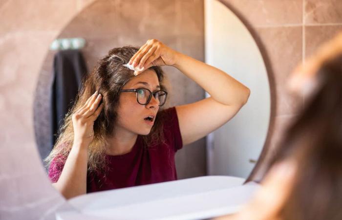 un antico rimedio che rivoluziona la salute e la ricrescita dei capelli