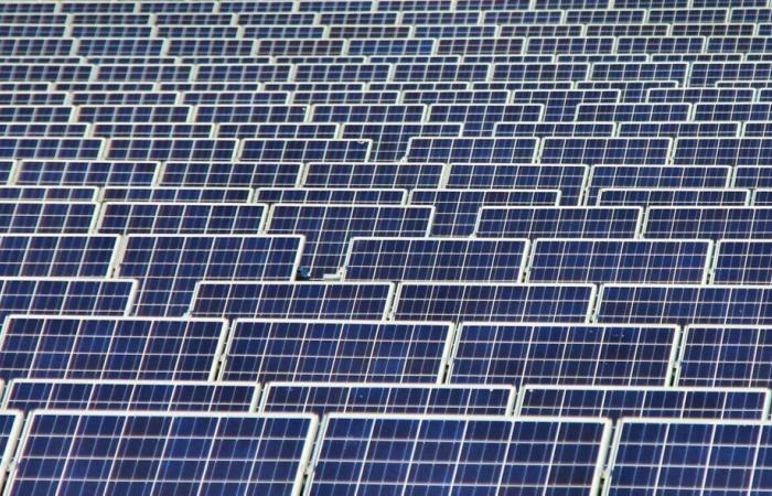 Diversi progetti fotovoltaici nasceranno entro il 2026 in questo comune del Maine-et-Loire