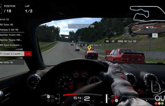 PlayStation lancia una versione gratuita del suo gioco Gran Turismo