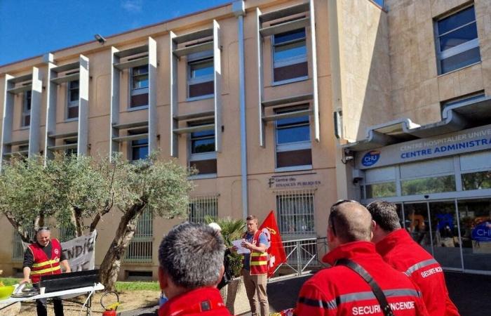 un addetto alla sicurezza antincendio denuncia molestie morali e razzismo