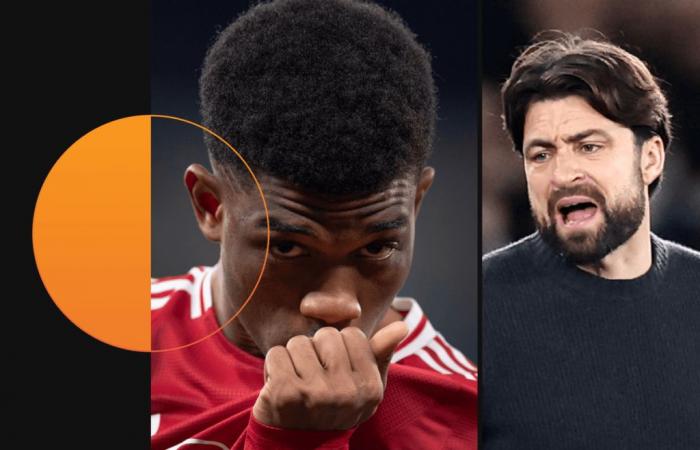 Quanto è stata importante la vittoria nel derby di Amorim? L’Arsenal ha bisogno di un attaccante? Il Southampton è stato troppo paziente? – Il briefing