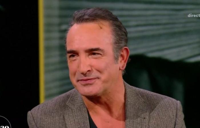 Jean Dujardin: perché non rimpiange “per niente” la sua breve carriera a Hollywood (ZAPTV)