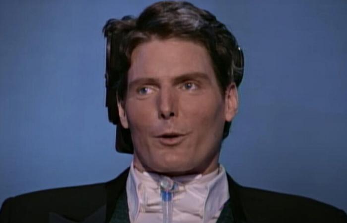 La storia di Christopher Reeve e non mi aspettavo che Robin Williams fosse al centro emotivo del documentario