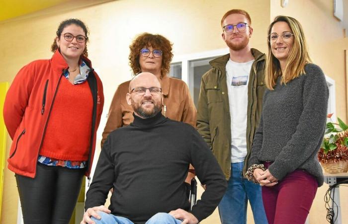 Disabilità: “Facciamo diventare il Finistère il territorio più inclusivo della Francia”