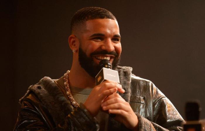 Drake promette $ 10.000 al vincitore del concorso per sosia