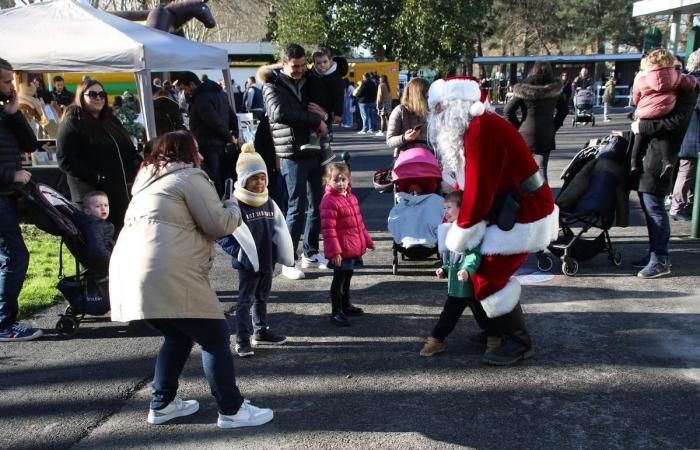 La magia delle vacanze mescolata all’emozione delle corse di cavalli a Pau