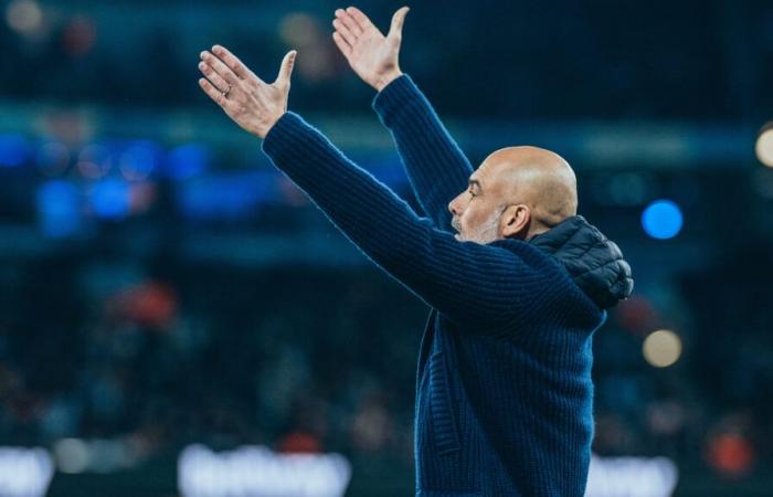 Pep: Troverò una soluzione