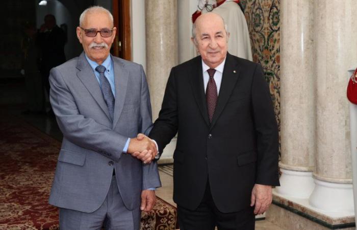 Algeria intrappolata dal suo sostegno al Polisario