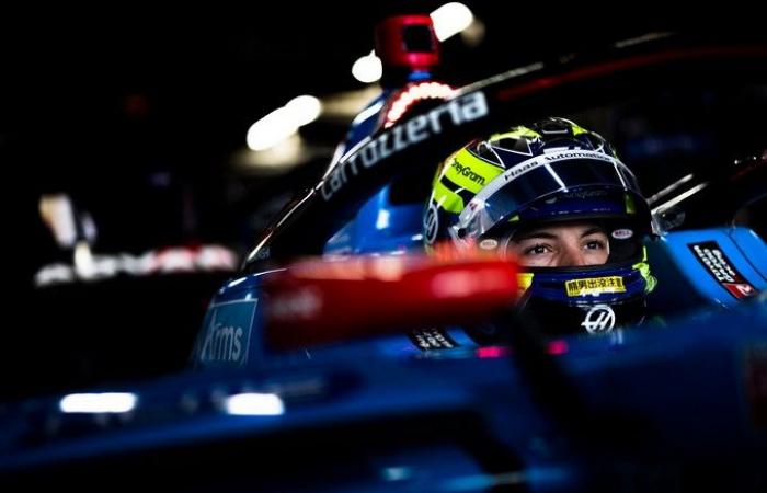 Formula 1 | Bearman: la Super Formula è “come la F1 senza DRS”