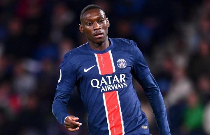 PSG Mercato: tuono, un club di Ligue 1 pronto a rilanciare Kolo Muani!