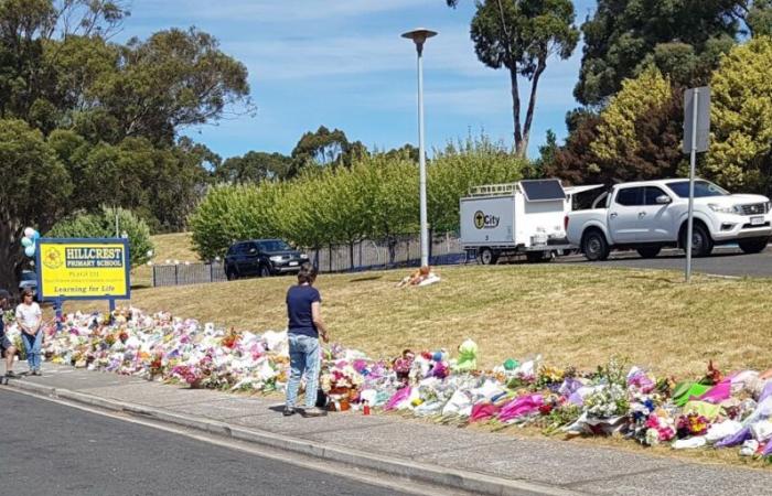 Azione legale intrapresa per la tragedia della scuola elementare di Hillcrest