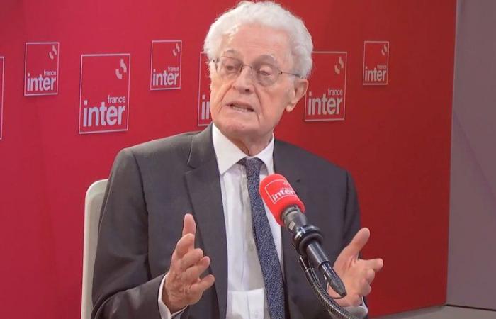 “Devono restare all’opposizione”, dice l’ex primo ministro socialista Lionel Jospin, che chiede alla sinistra di “far durare il nuovo governo”.