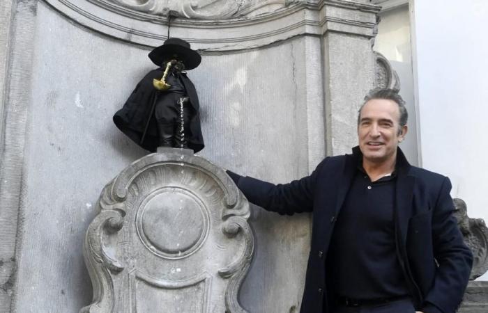 Jean Dujardin parla senza rimpianti della sua breve carriera a Hollywood