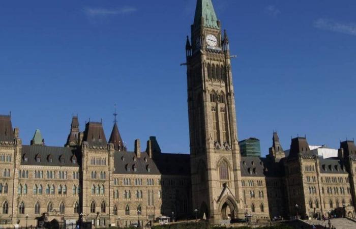 DAL VIVO | Aggiornamento economico: ancora deficit a perdita d’occhio a Ottawa