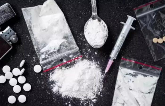 Droga: le Antille-Guyana particolarmente esposte, secondo un rapporto della Corte dei conti sulla lotta dell'Ufficio antidroga (OFAST)