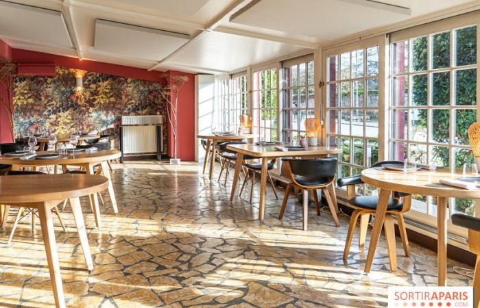 La Table du Château a Dampierre-en-Yvelines, abbiamo provato l'affascinante ristorante gourmet