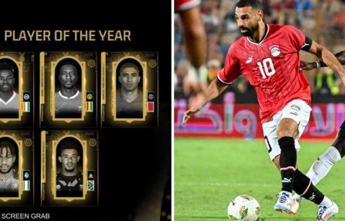 Premio Miglior Giocatore Africano. Perché Mohamed Salah è stato escluso?