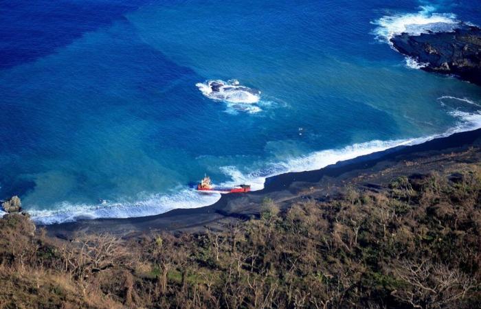 Pacifico: un “possibile” tsunami dopo un terremoto al largo delle isole Vanuatu