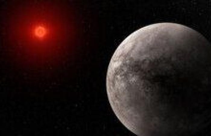 Come rivelare l’atmosfera di un pianeta extrasolare: il caso di TRAPPIST-1 b – Osservatorio di Parigi – PSL