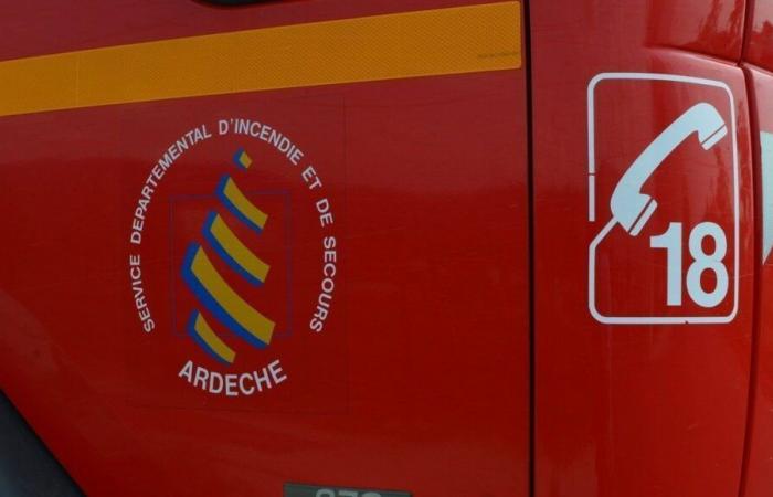 Labastide-sur-Bésorgues: una coppia muore in un incidente, il figlio scappa e lancia l'allarme