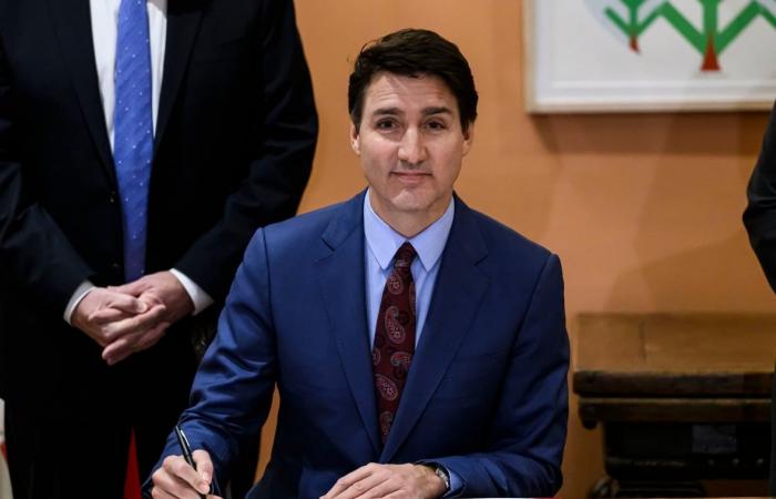 Trudeau affronta i parlamentari frustrati dopo le scioccanti dimissioni di Chrystia Freeland