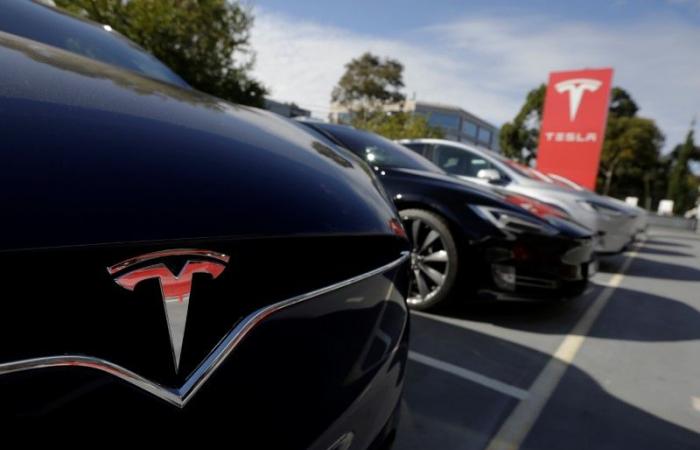 Tesla: Il valore del giorno a Wall Street – Tesla verso i 2000 miliardi di dollari di capitalizzazione nel 2025