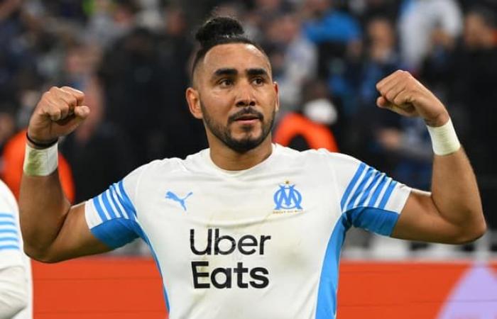 Payet nomina la sua miglior partita e il suo miglior gol con la maglia del Marsiglia