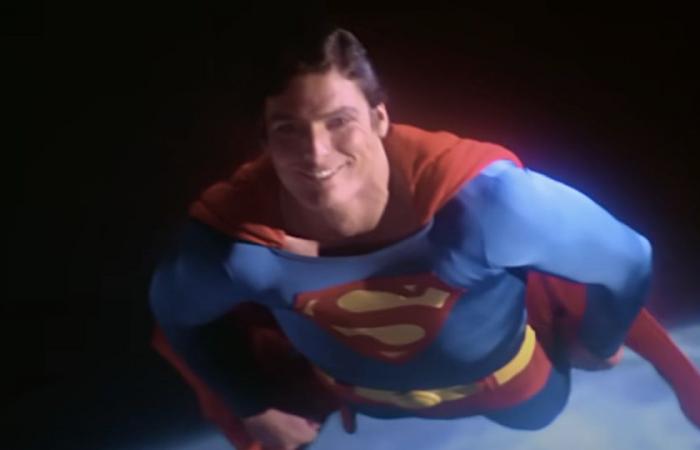 La storia di Christopher Reeve e non mi aspettavo che Robin Williams fosse al centro emotivo del documentario