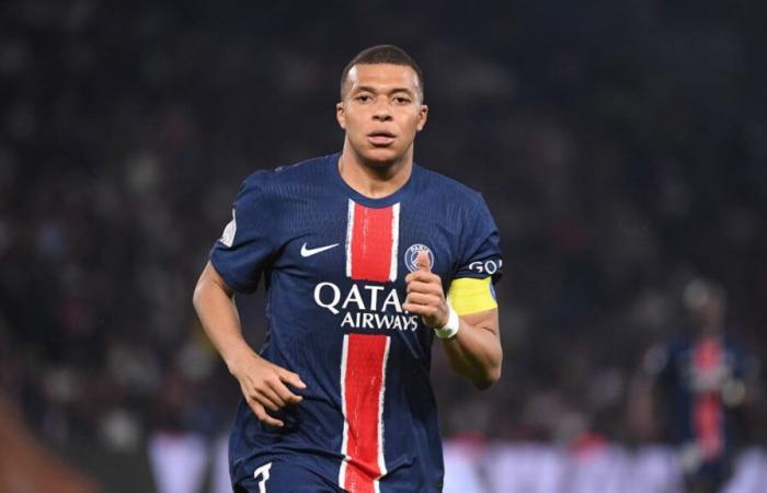 PSG: Riolo annuncia la nuova stella dopo Mbappé!