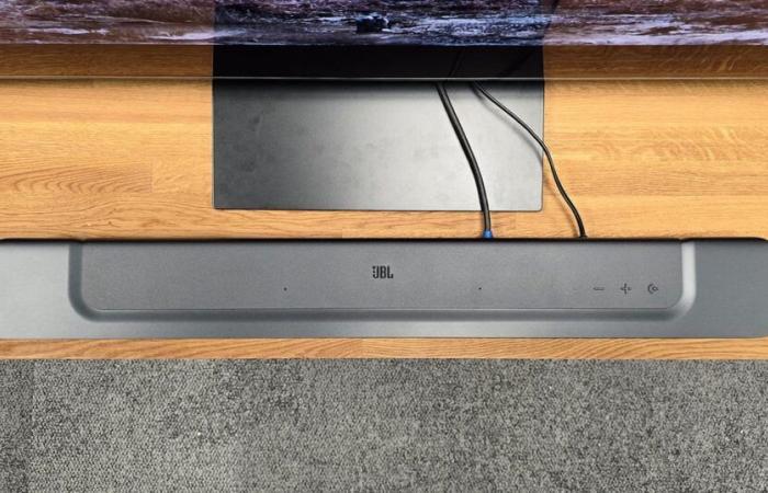 promo scontata per la soundbar che metterà sottosopra il tuo salotto