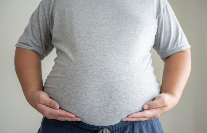 La prevalenza dell’obesità e il BMI diminuiscono negli Stati Uniti per la prima volta in un decennio