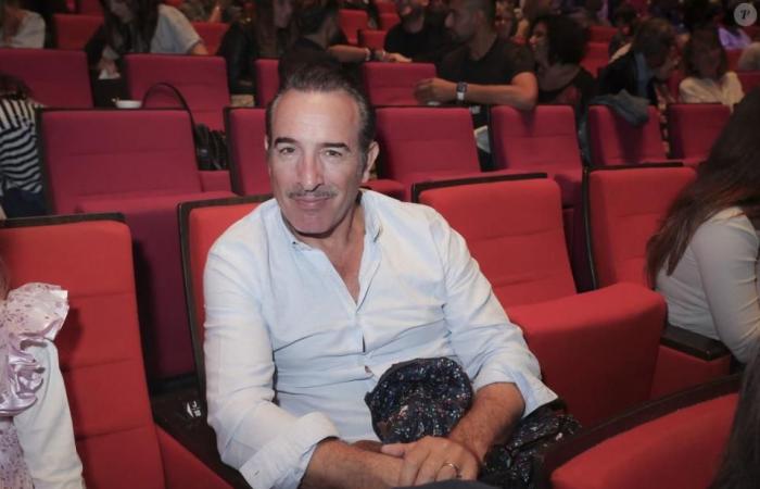 Jean Dujardin parla senza rimpianti della sua breve carriera a Hollywood