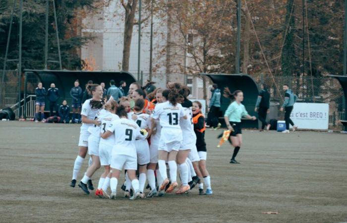 Formazione: Le ragazze continuano l’avventura, U19 eliminate