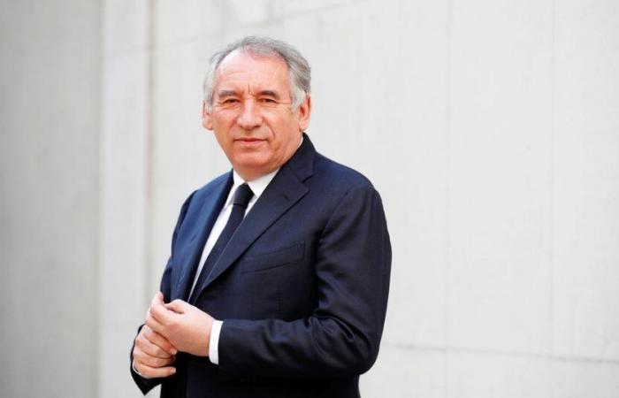 L'alto funzionario Nicolas Pernot nominato capo di gabinetto di François Bayrou