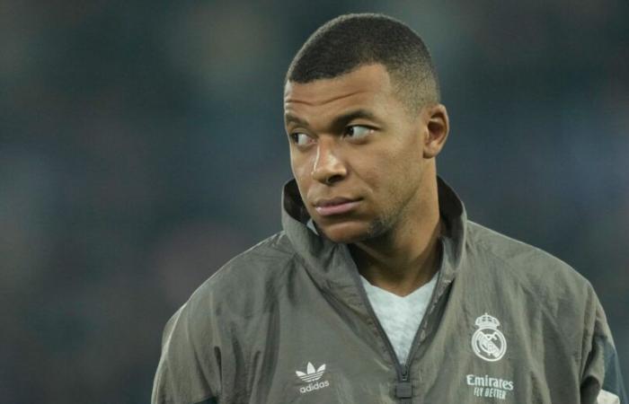 Kylian Mbappé torna tra i convocati del Real per la finale di Coppa Intercontinentale