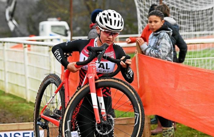 Cinque bretoni nella squadra francese per la 7a prova della Coppa del Mondo di Ciclocross