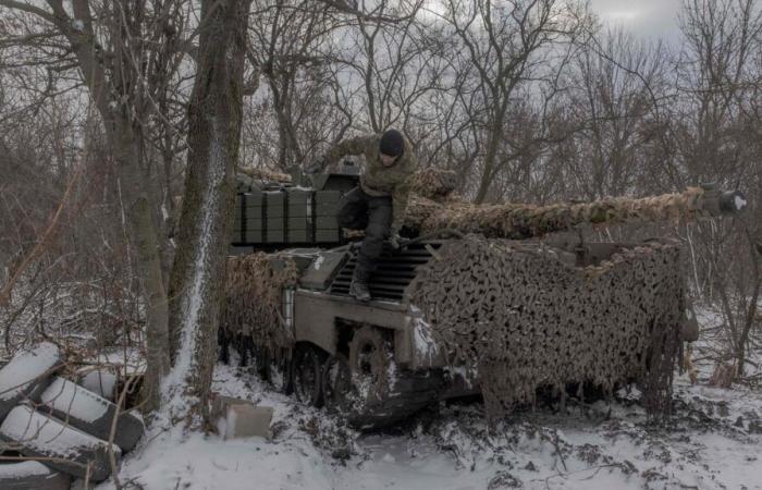 Kiev afferma che almeno 30 soldati nordcoreani sono rimasti feriti o uccisi nella regione di Kursk